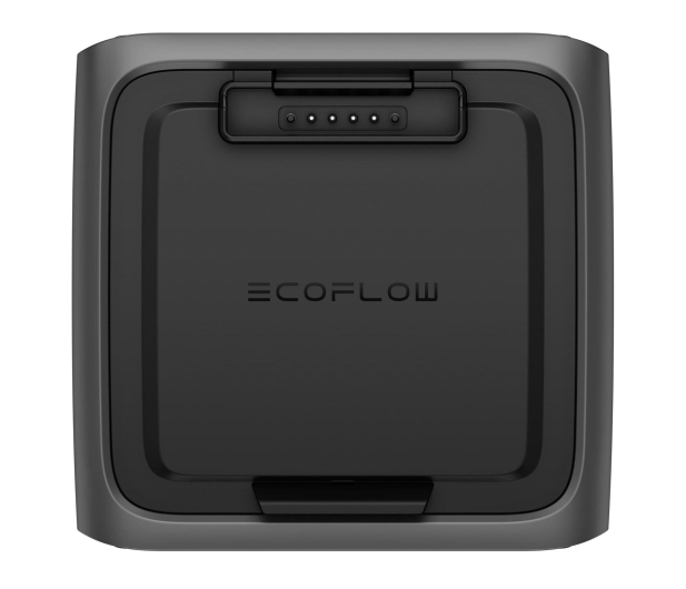 Ecoflow Bateria do RIVER 3 Plus (286Wh) - 1334086 - zdjęcie 3